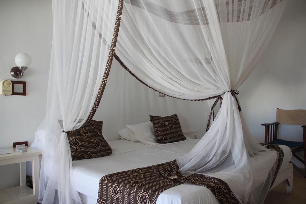 Cristal Resort Paje Dış mekan fotoğraf