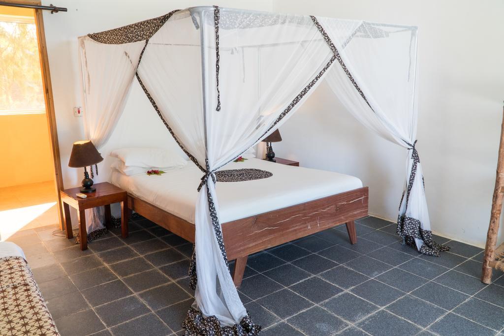 Cristal Resort Paje Dış mekan fotoğraf